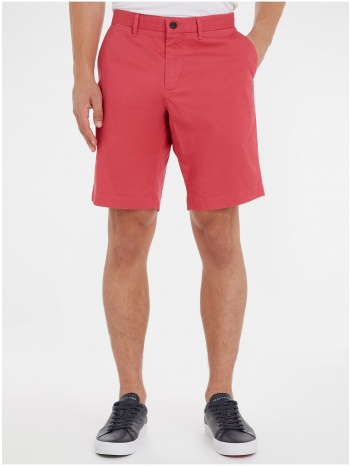 coral mens shorts tommy hilfiger - men σε προσφορά