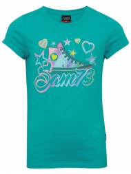 sam73 t-shirt ursula - girls