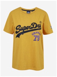 superdry t-shirt vl source tee - women`s