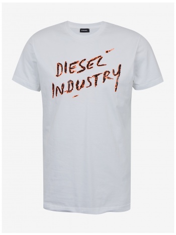 diesel t-shirt t-diego-s15 maglietta maglietta - men σε προσφορά