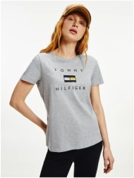 tommy hilfiger t-shirt - women