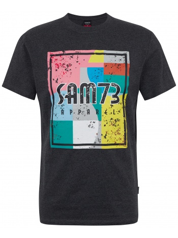 sam73 t-shirt elijah - men σε προσφορά