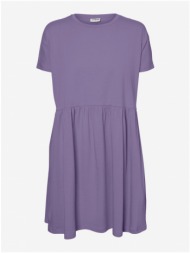 light purple loose dress noisy may kerry - women