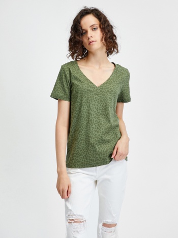 gap vintage organic cotton t-shirt - women σε προσφορά