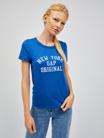 gap t-shirt new york original - women σε προσφορά