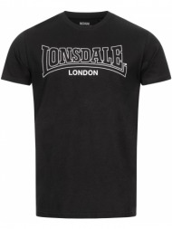 lonsdale men`s t-shirt regular fit three pack