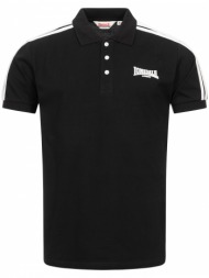 lonsdale men`s polo shirt regular fit