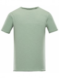 men`s t-shirt nax nax iner aspen green