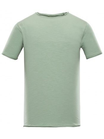 men`s t-shirt nax nax iner aspen green σε προσφορά