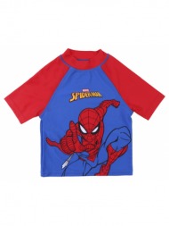 bath t-shirt spiderman