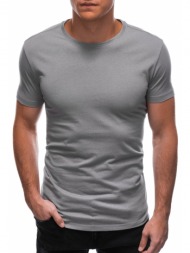ανδρικό μπλουζάκι edoti basic