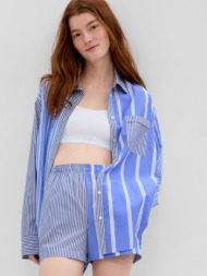 gap pyjama shirt - women