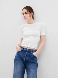 gap short sleeve t-shirt - women