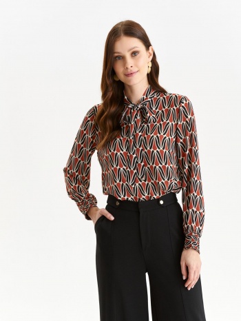 top secret lady`s blouse long sleeve σε προσφορά