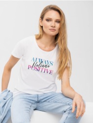 volcano woman`s t-shirt t-alwa l02138-s23