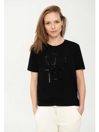 volcano woman`s t-shirt t-cute l02075-s23 σε προσφορά