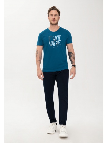 volcano man`s t-shirt t-future m02038-s23 σε προσφορά