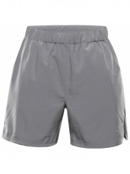 men`s quick-drying shorts alpine pro sport gray