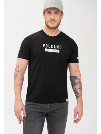 volcano man`s t-shirt t-brad m02018-s23