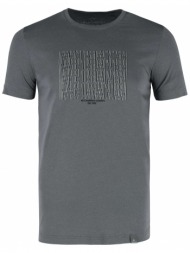 volcano man`s t-shirt t-john m02016-s23