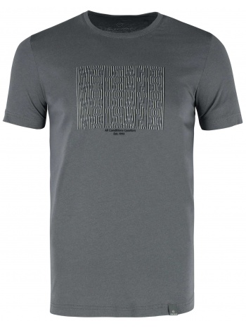 volcano man`s t-shirt t-john m02016-s23 σε προσφορά