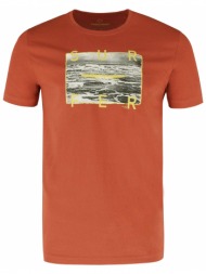 volcano man`s t-shirt t-surfis m02032-s23