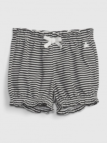gap baby striped shorts - girls σε προσφορά