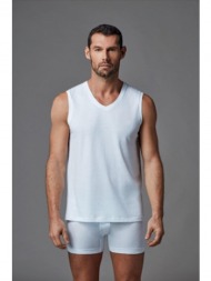 dagi camisole - white - slim fit