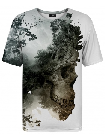 ανδρική μπλούζα mr. gugu & miss go dead nature σε προσφορά