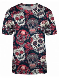 γυναικείο t-shirt bittersweet paris cara de muerte