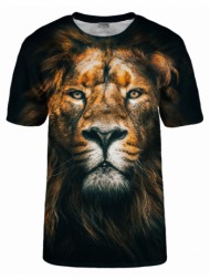unisex μπλουζάκι bittersweet paris lion