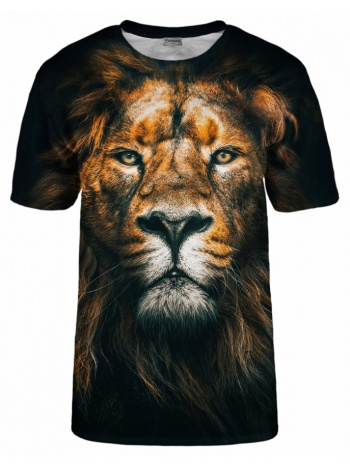 unisex μπλουζάκι bittersweet paris lion σε προσφορά