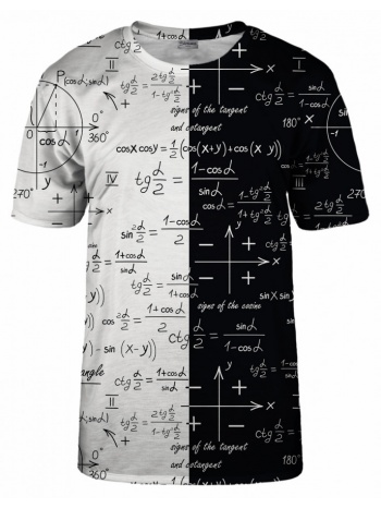 unisex t-shirt bittersweet paris math σε προσφορά
