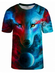 γυναικείο t-shirt bittersweet paris wolf