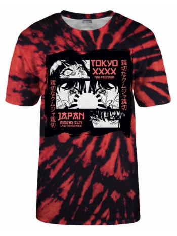 ανδρικό μπλουζάκι bittersweet paris tokyo σε προσφορά