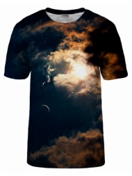 bittersweet paris unisex`s nebula t-shirt tsh bsp831