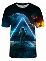 γυναικείο t-shirt bittersweet paris galaxy