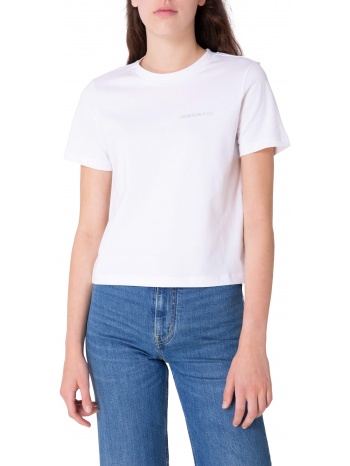 γυναικείο t-shirt calvin klein σε προσφορά