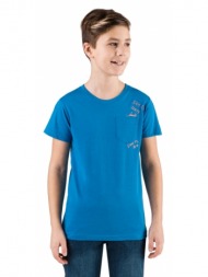 παιδικο μπλουζάκι για αγόρι sam73