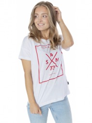 sam73 t-shirt tanya - women