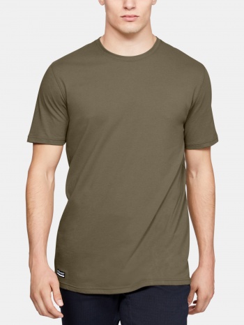 ανδρικό μπλουζάκι under armour σε προσφορά