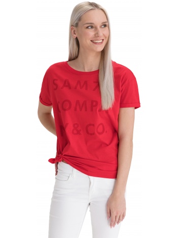 sam73 t-shirt nina - women`s σε προσφορά