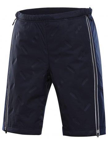 men`s shorts with modification dwr alpine pro ginar navy