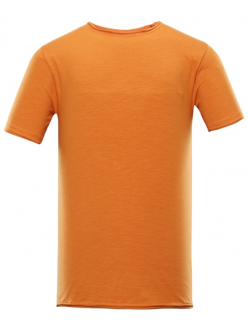 men`s t-shirt nax nax iner tomato cream σε προσφορά