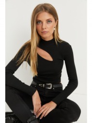 γυναικεία μπλούζα cool & sexy black