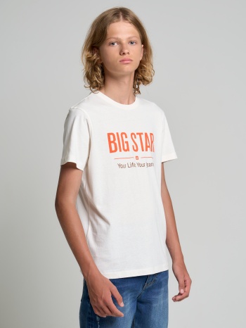 big star kids`s t-shirt 152058 σε προσφορά