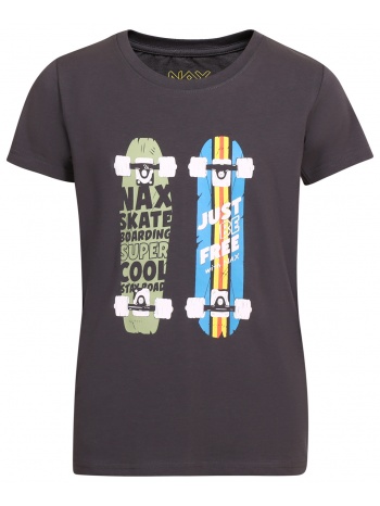 παιδικό t-shirt nax i613_ktsy442779nx σε προσφορά