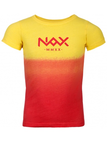 kids t-shirt nax kojo rose red σε προσφορά