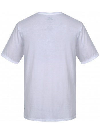 men`s t-shirt hannah flit white σε προσφορά