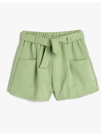 koton shorts - πράσινο σε προσφορά